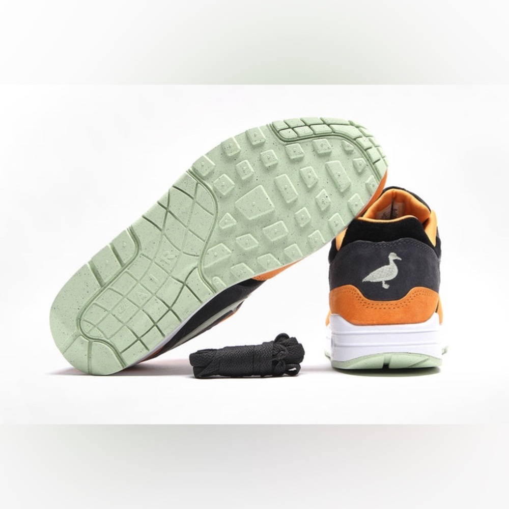 New Nike Airmax 1 PRM Ugly Duckling Size 13 Men 14.5 women - Picture 8 of 12